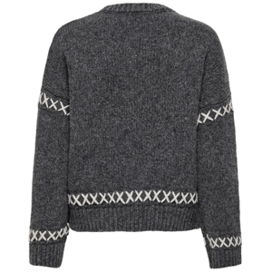 Only Amanda Knitted Jumper